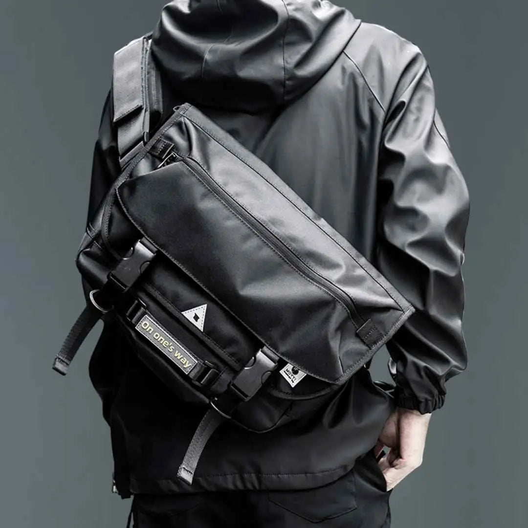 techwear bag