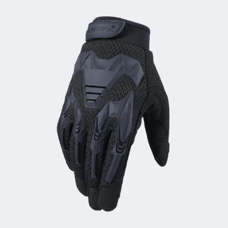 techwear gloves