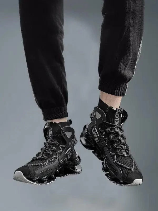 techwear shoes