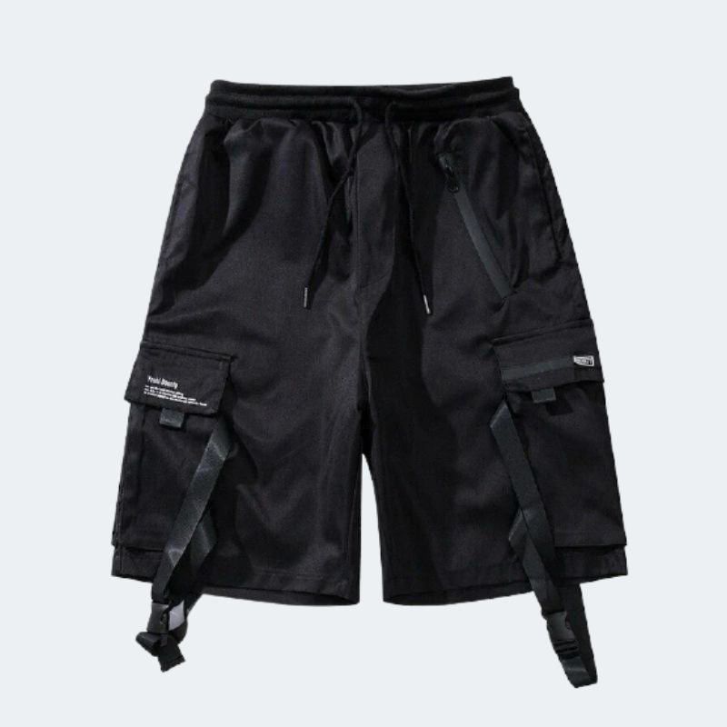 techwear short