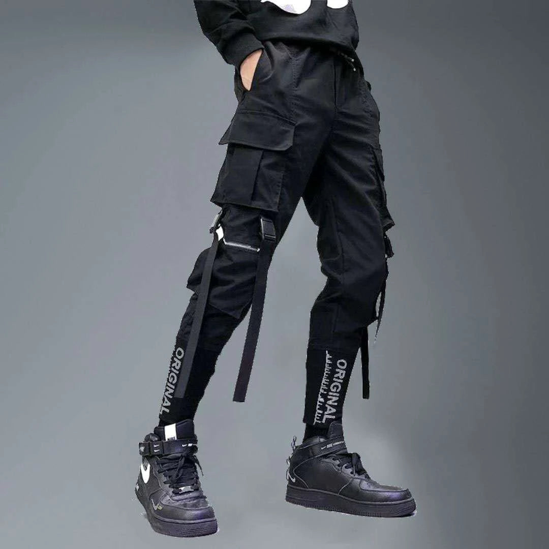 techwear pants