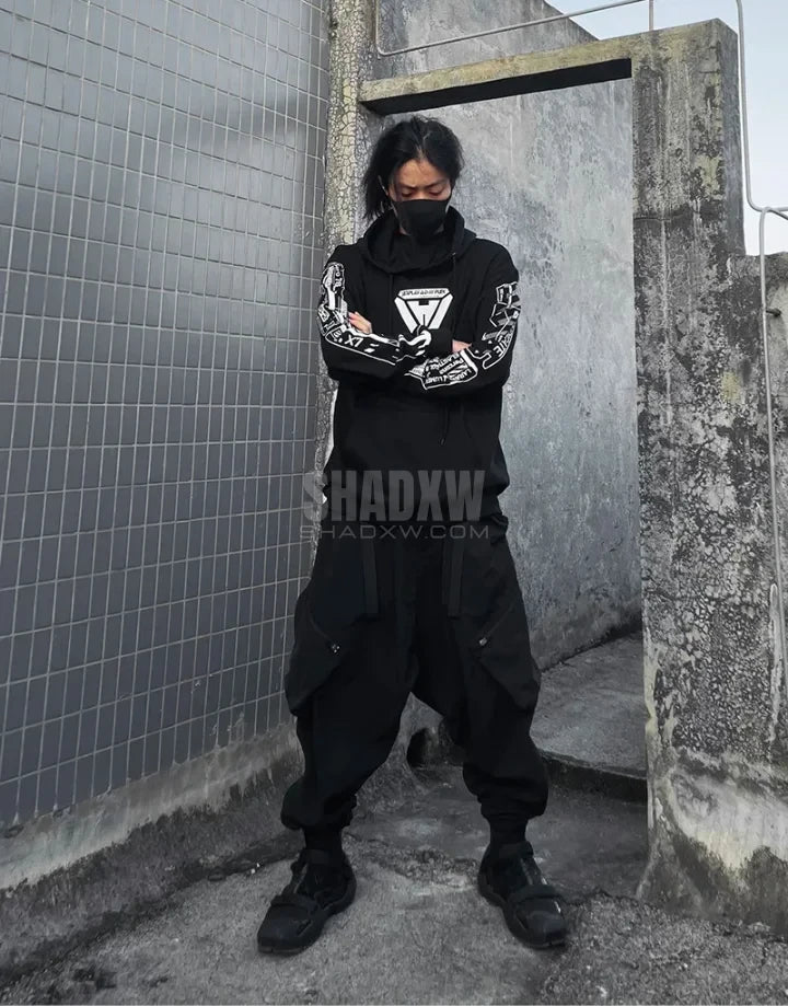 Cyberpunk Top