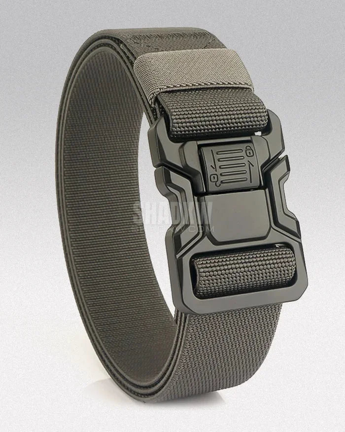 Everyday Tactical Belt