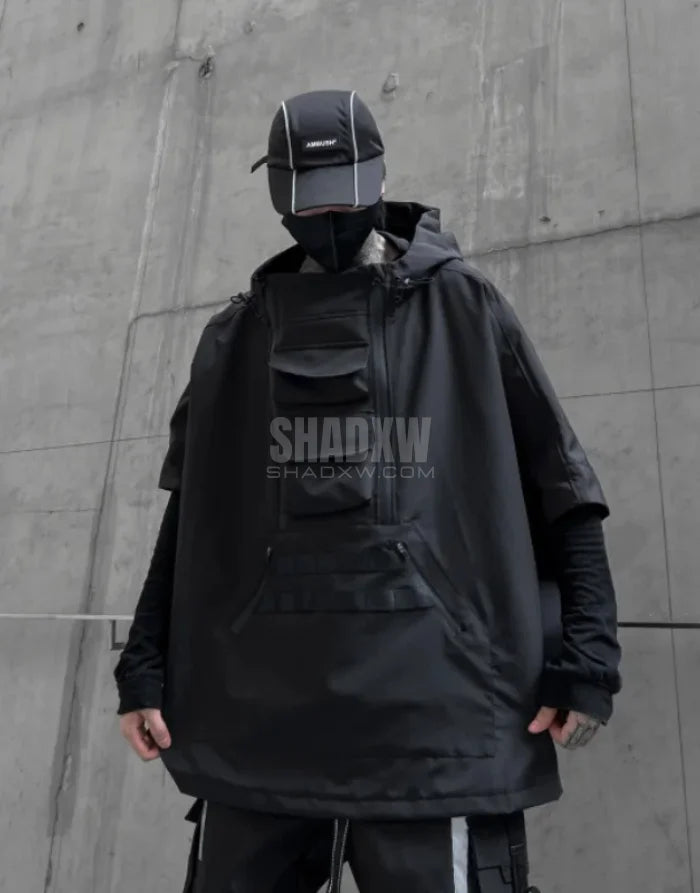 Functional Cloak