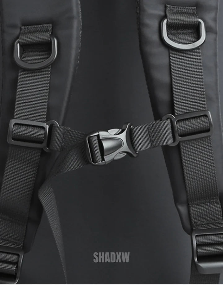 GT Techwear Backpack