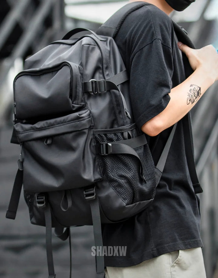 GT Techwear Backpack