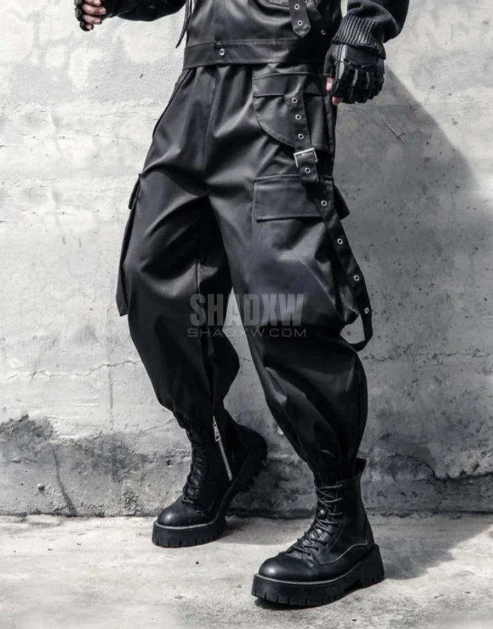 Tactical Harem Pants