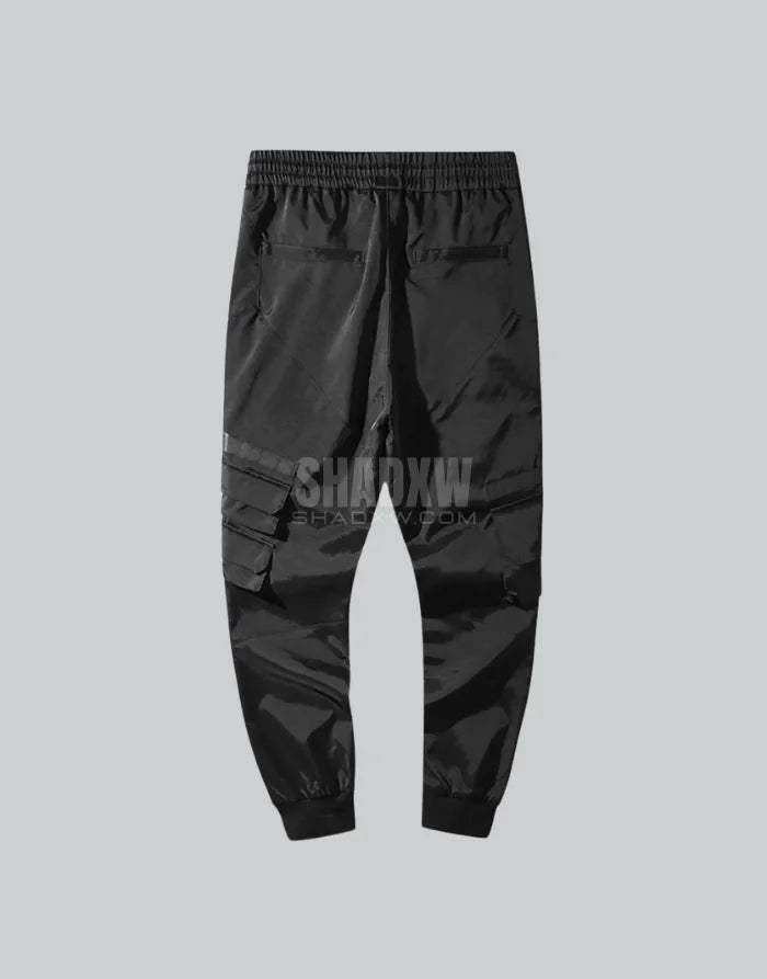 Tactical utility joggers