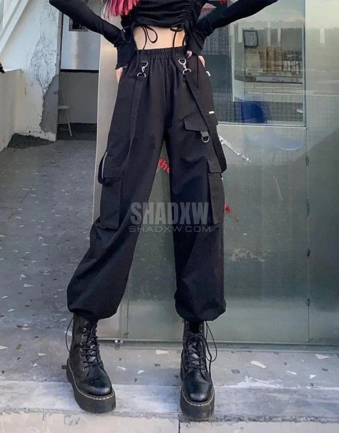 Women’s stretch tactical pants