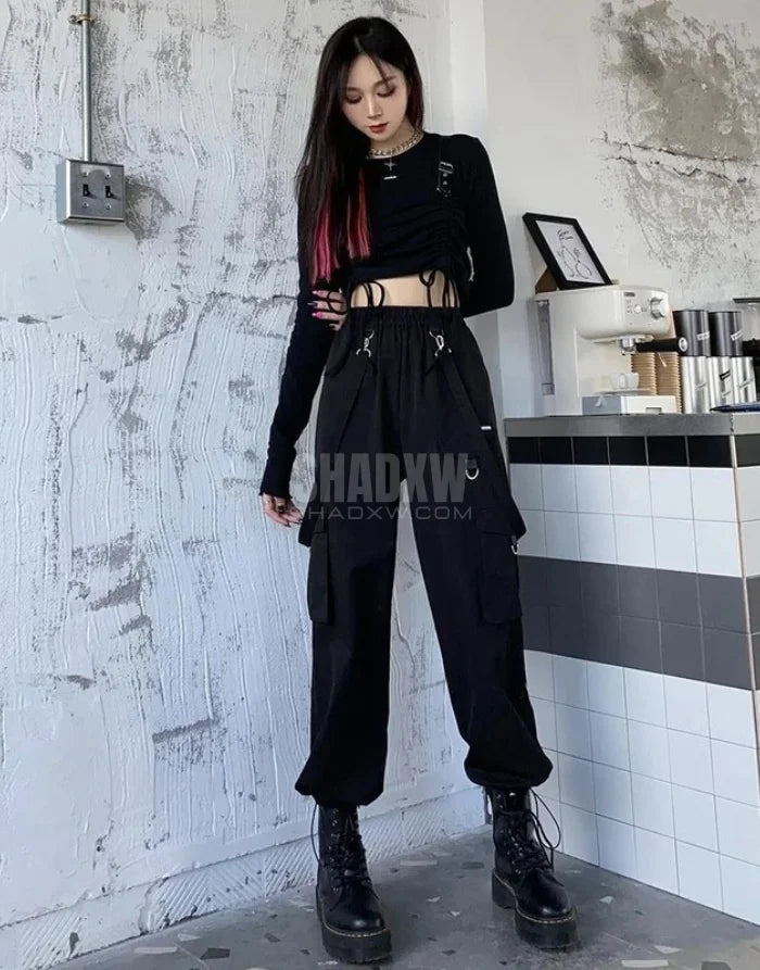 Women’s stretch tactical pants