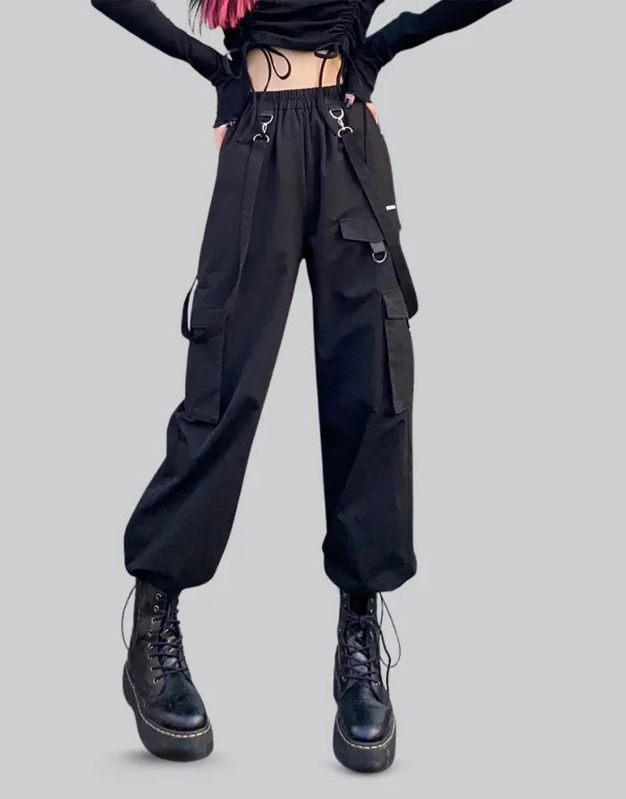 Women’s stretch tactical pants