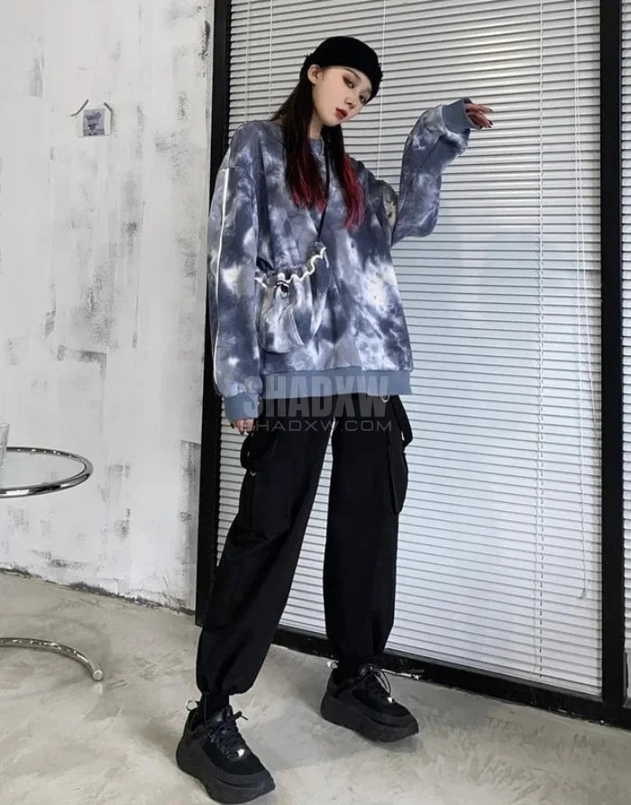 Women’s stretch tactical pants