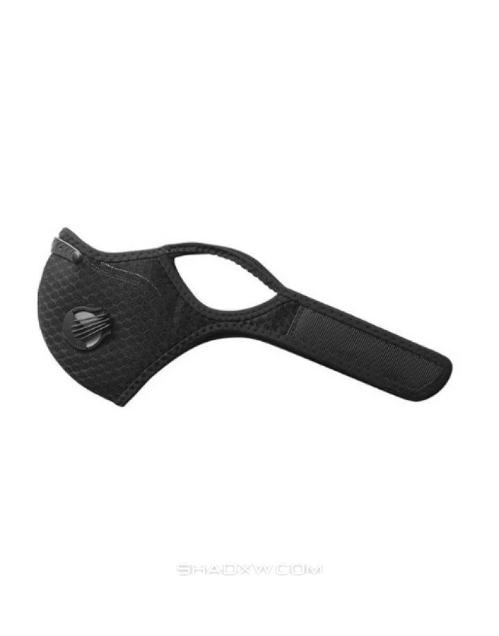 Air Pollution Face Mask