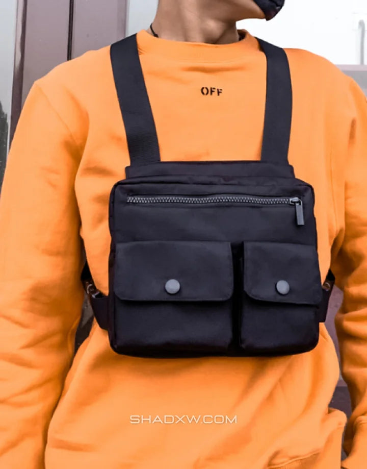 Chest Pouch