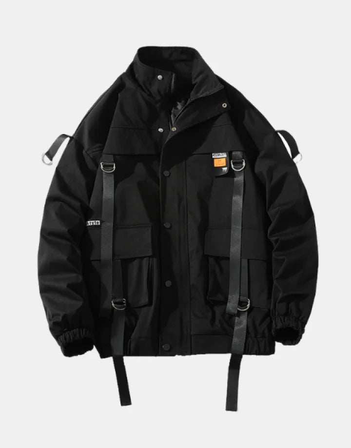 Urban Ninja Jacket