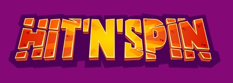 Hit'n'Spin logo