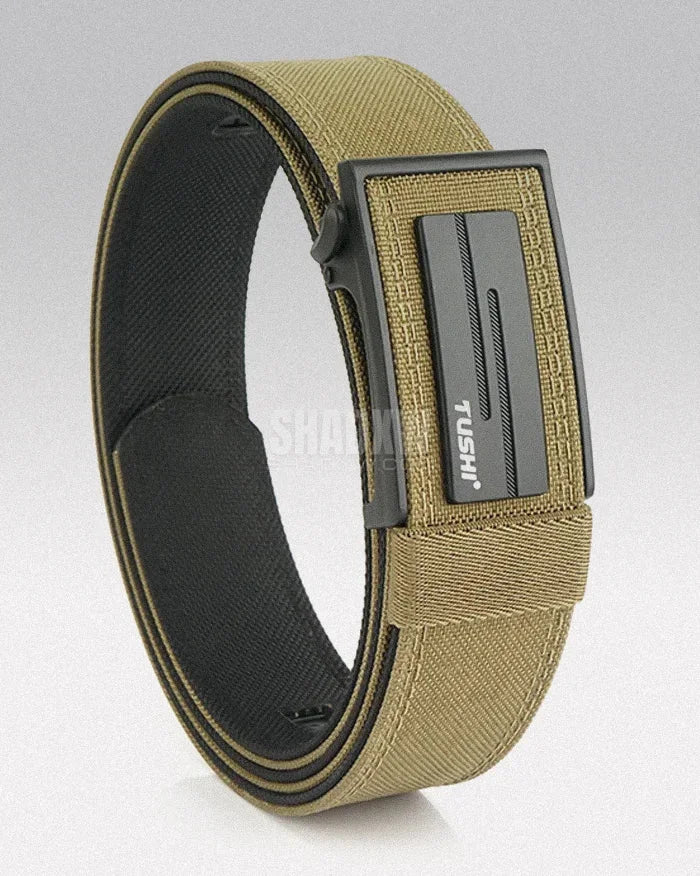 Adjustable Tactical Belt