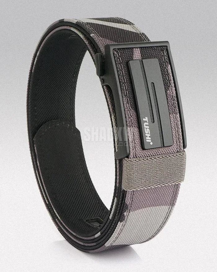 Adjustable Tactical Belt