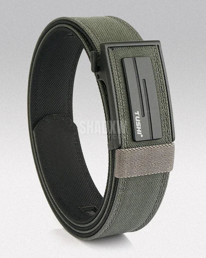 Adjustable Tactical Belt