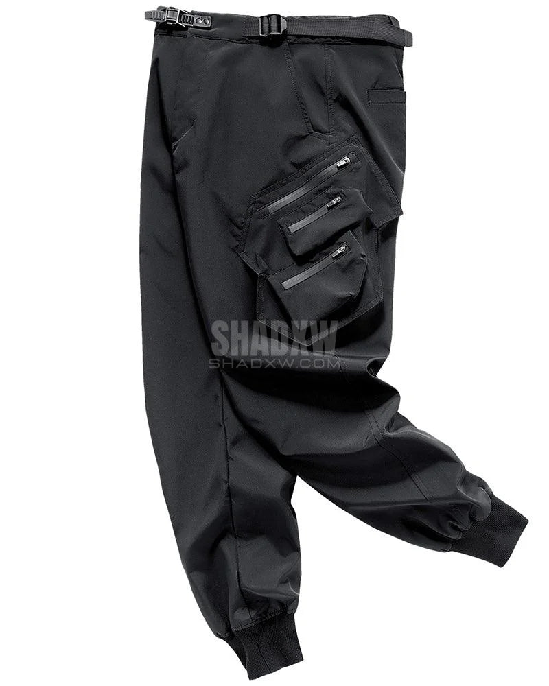 Airborne Cargo Pants