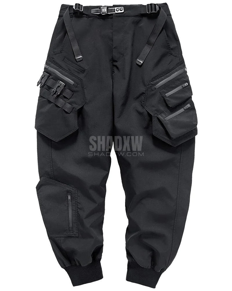 Airborne Cargo Pants