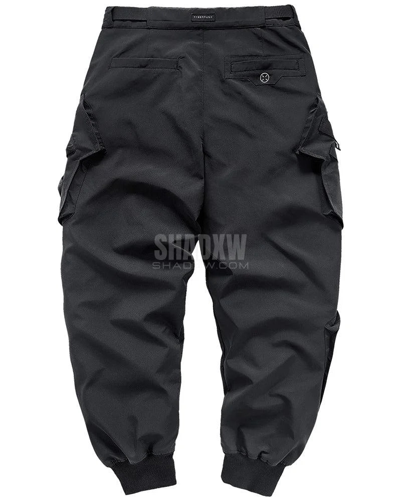 Airborne Cargo Pants