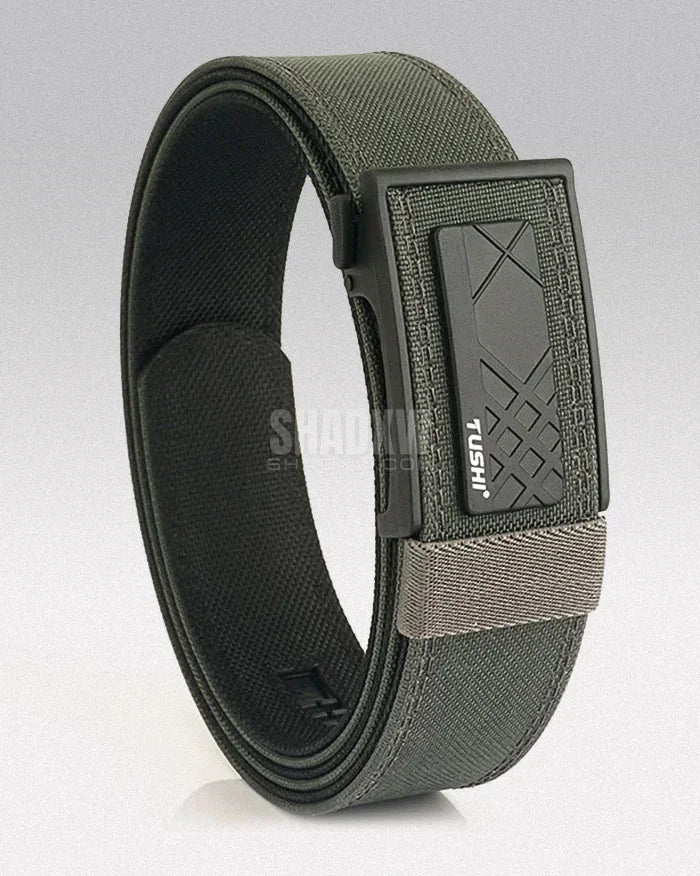 Alpha Tactical Belt