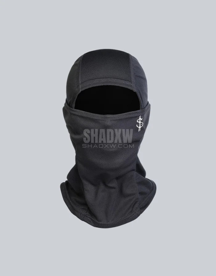 Balaclava Dollar Design