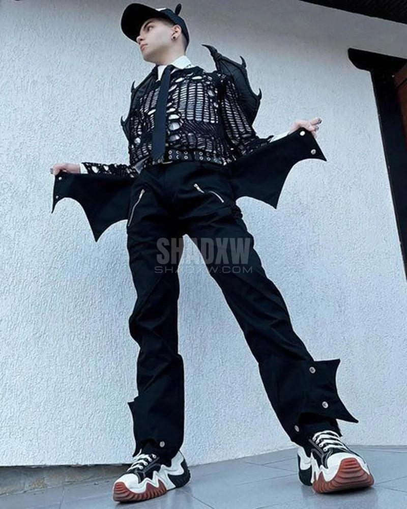 Bat Pants