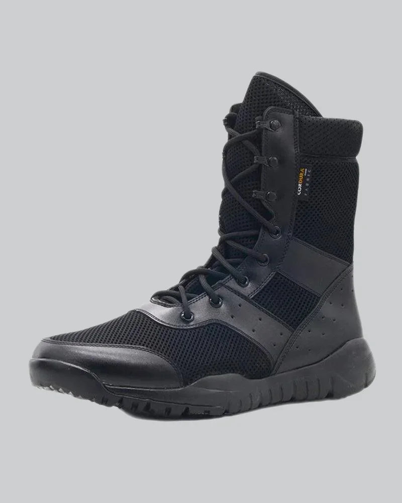 Best Tactical Boots