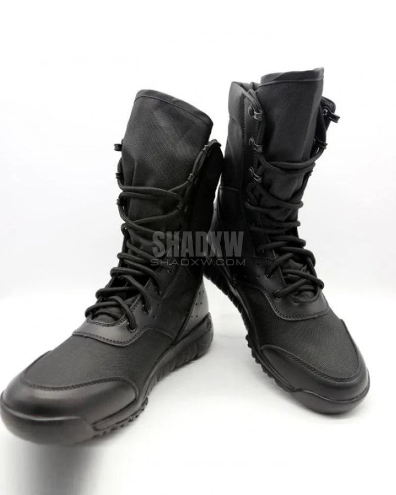 Best Tactical Boots