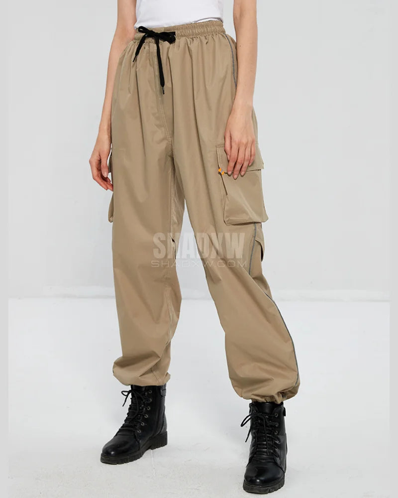 Cargo Rain Pants