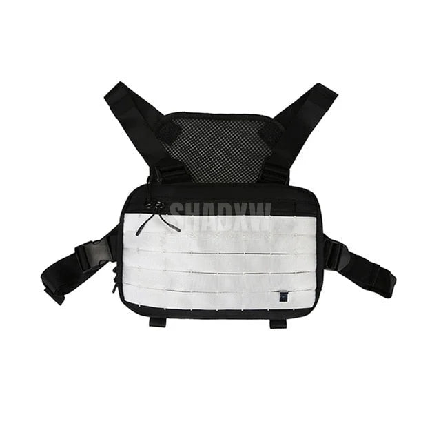 Chest Bag Streetwear