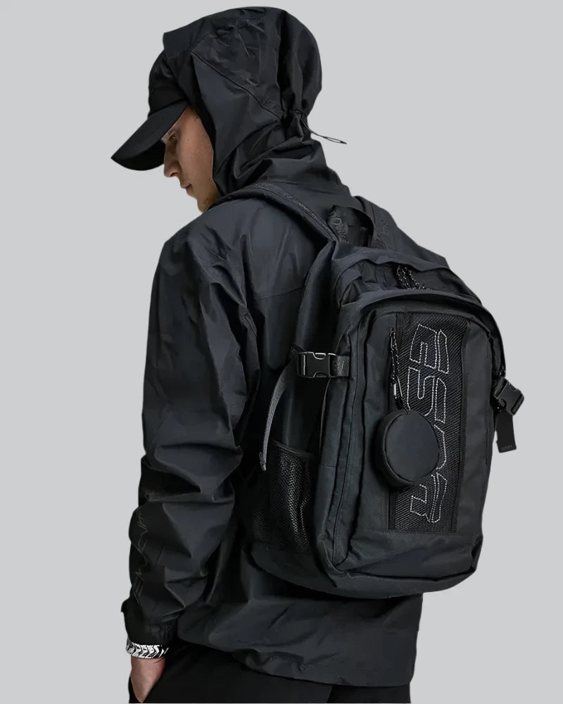 Compact Tactical Backpack