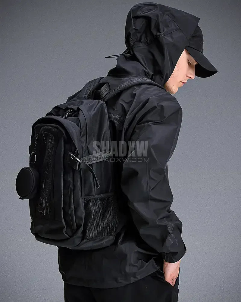 Compact Tactical Backpack