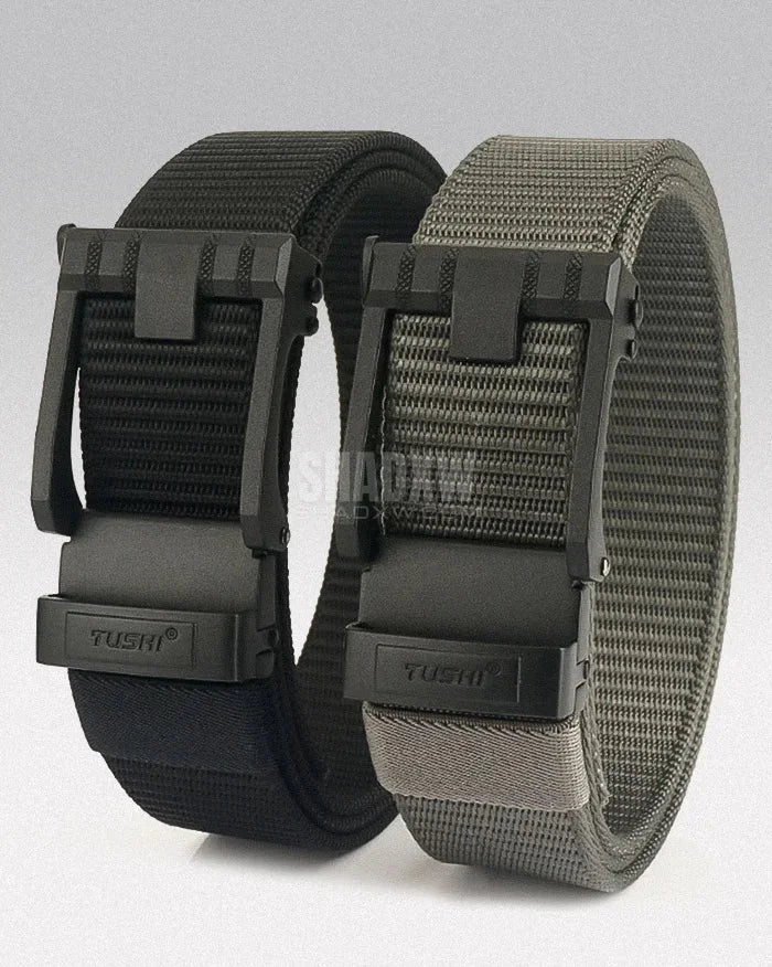 Complete Tactical Belt