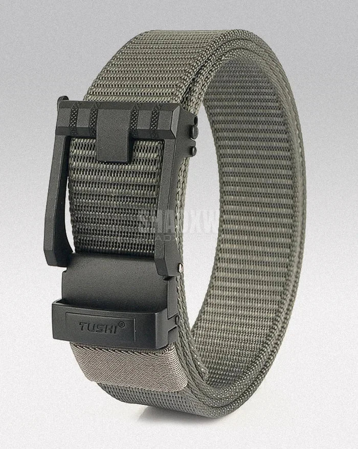 Complete Tactical Belt