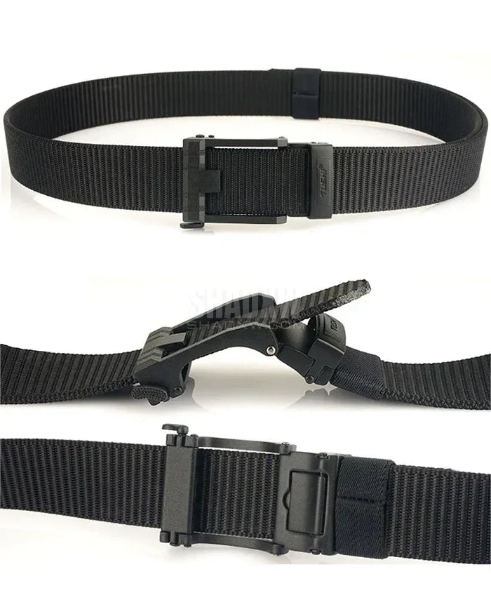 Complete Tactical Belt