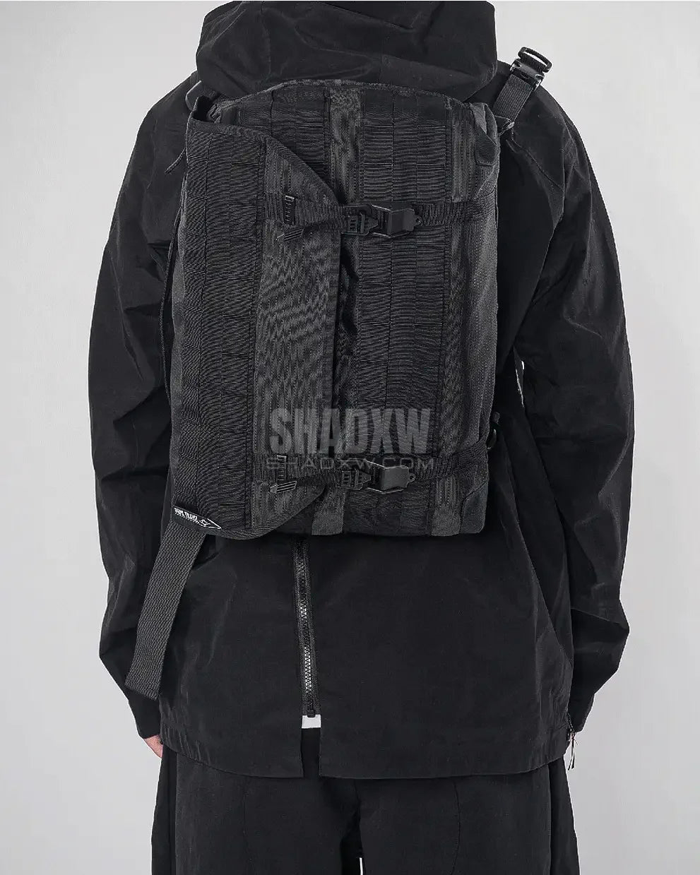 Convert Tactical Backpack