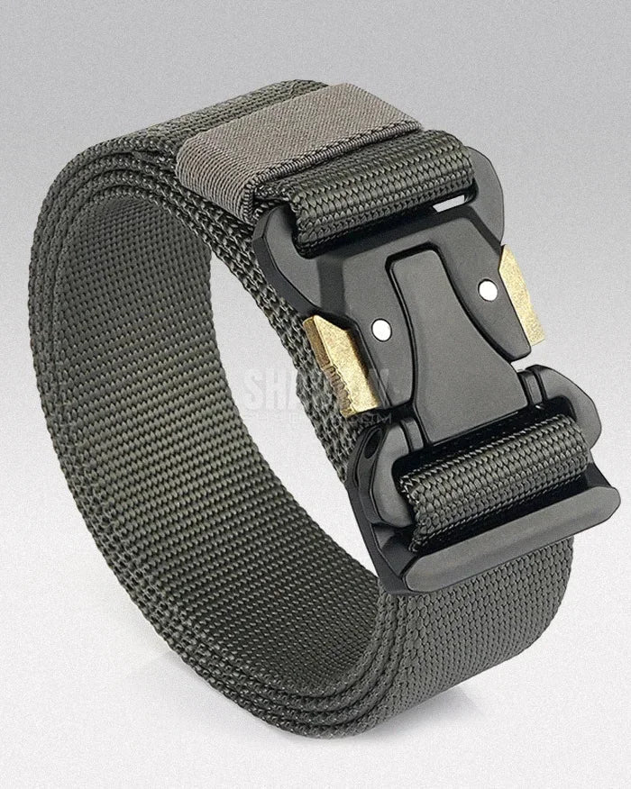 Core Tactical Belt