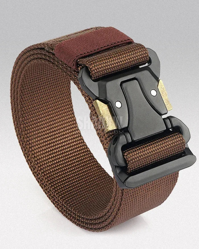 Core Tactical Belt