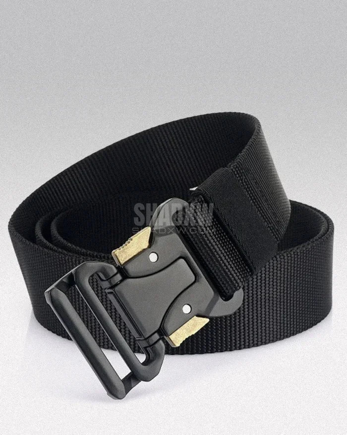 Core Tactical Belt