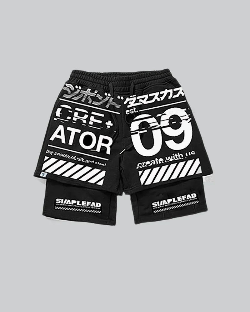 black cargo shorts,mens shorts sale,black shorts men,womens cargo shorts,women's cargo shorts,cargo shorts womens,cargo shorts for women,tech wear shorts,techwear shorts,techwear cargo shorts,cargo mens shorts,streetwear shorts,cargo shorts,cyberpunk outfits,futuristic cyberpunk clothing,men's cyberpunk clothing,cyberpunk samurai shirt