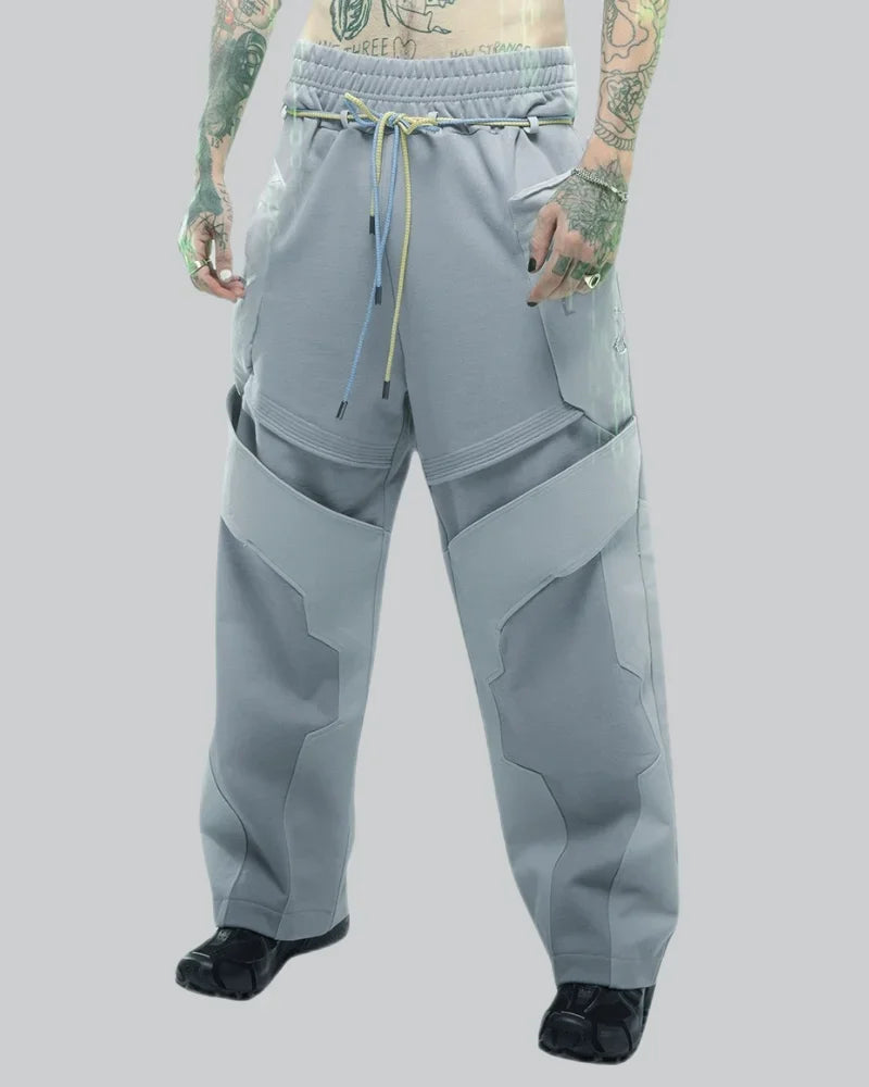 cyberpunk pants,ninja pants,ninja cargo pants,baggy ninja pants,black ninja pants,cyberpunk outfits,cyberpunk 2077 outfits,techwear cyberpunk outfits male,cyberpunk clothing,cyberpunk clothing style,cyberpunk inspired clothing,futuristic cyberpunk clothing,men's cyberpunk clothing