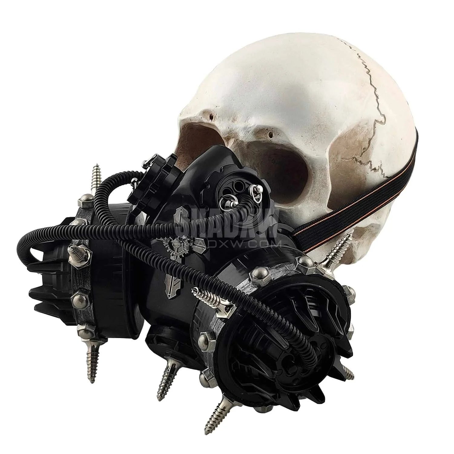 Darkwear Gas Mask