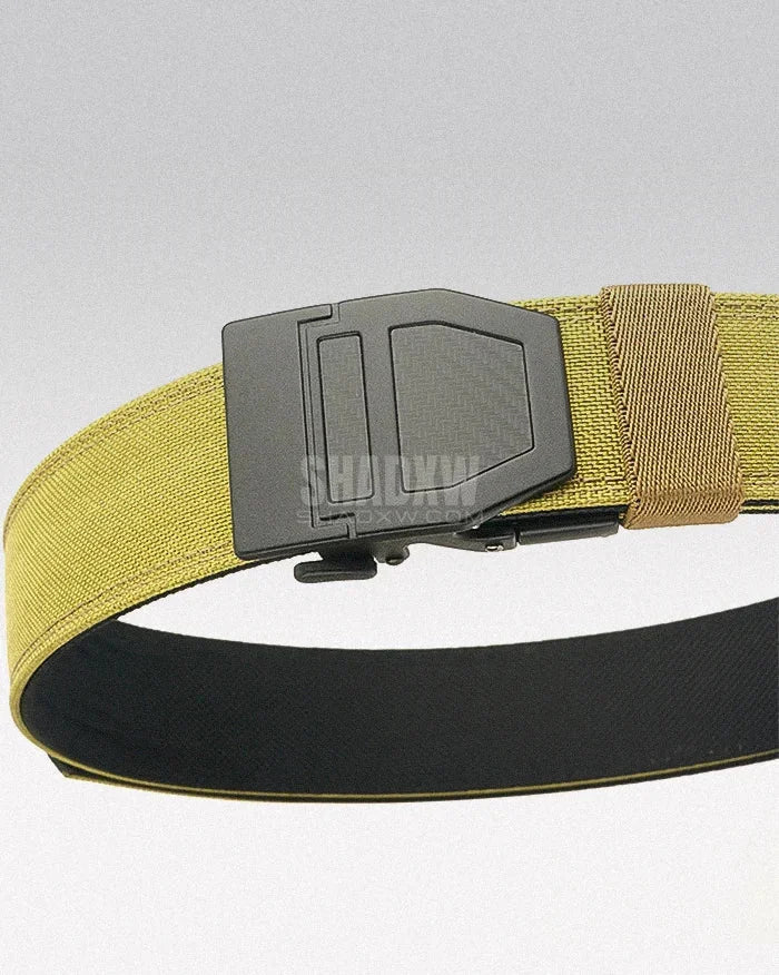 Edge Tactical Belt