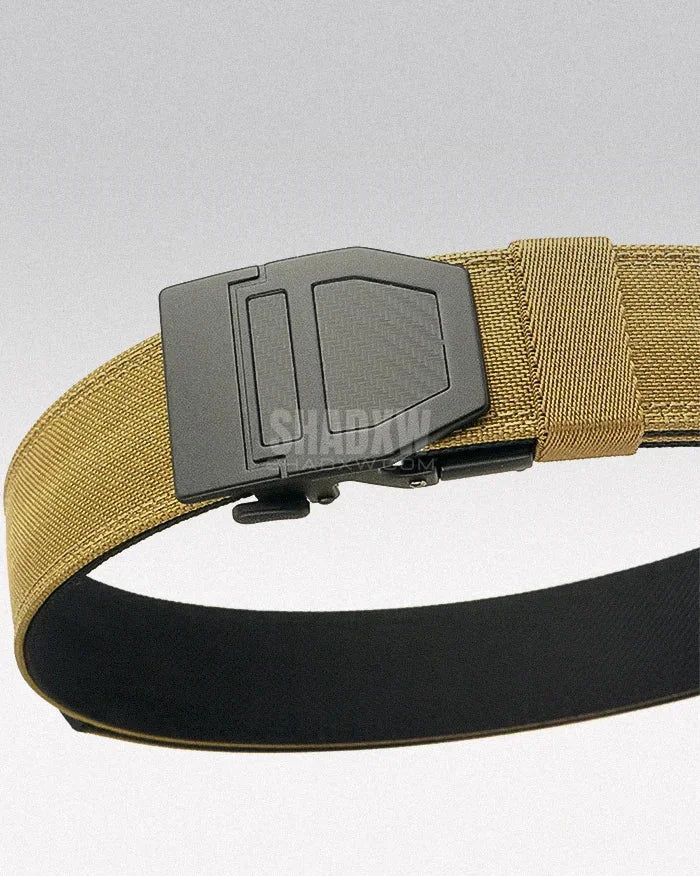 Edge Tactical Belt