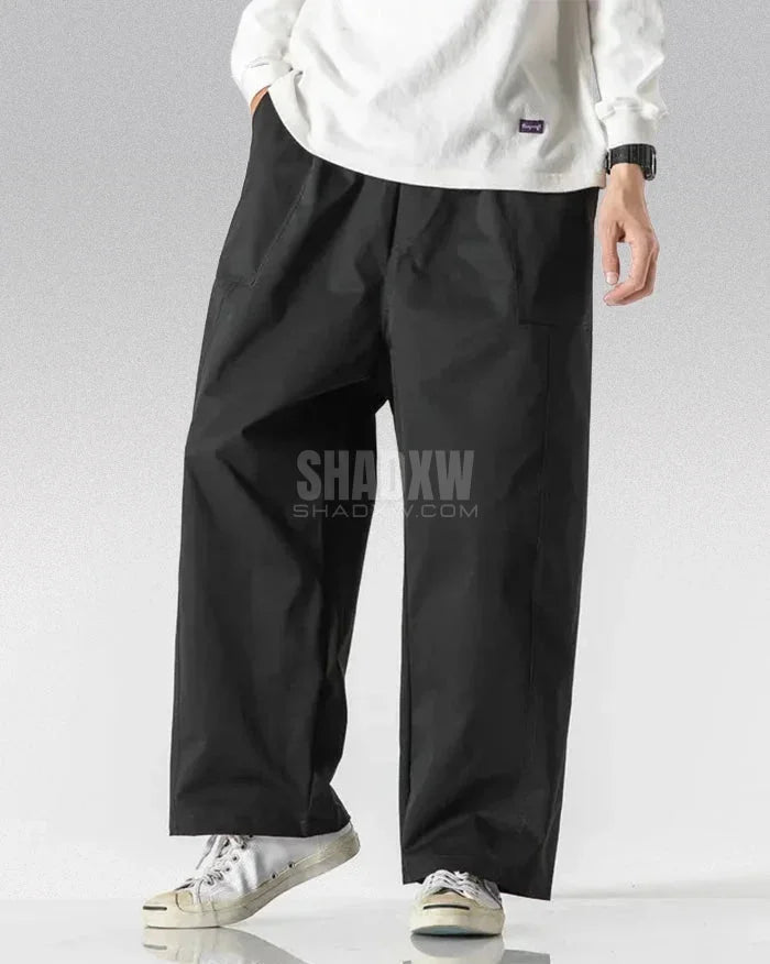 Everyday Hakama Pants