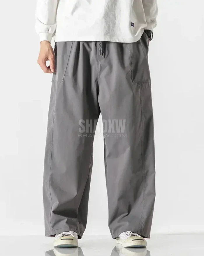 Everyday Hakama Pants