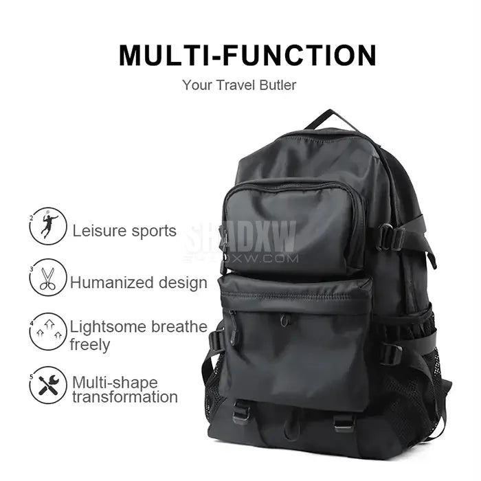 Everyday Tactical Backpack